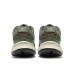 Skechers Wear-Resistant Low-Top Running Shoes Men's Olive Green Зеленый, 41
