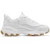 Skechers D'Lites Good Neutral 'White' Women's Белый Желтый, 38.5