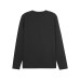 Skechers Knitwear Men's Carbon Black Carbon Black-0018, XL