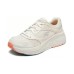 Skechers Slip-Resistant Low-Top Casual Running Shoes Women's Ivory Бежевый, 37
