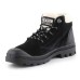 Shoes Palladium Pampa Lo Wt W 96467-008-M 37