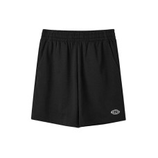 Skechers Casual Shorts Men's Carbon Black Carbon Black 0018, S