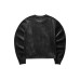 Skechers Sweatshirts Women's Carbon Black/0018 Carbon Black 0018, 2XL