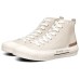 Skechers New Moon High Top Sneakers White Women's 42