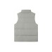 Skechers Colorful Vest Men's Alloy Gold Alloy color/002E, S