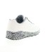 Skechers Uno Stark Mini Drip Jen Stark Mens White Lifestyle Sneakers Shoes 8.5