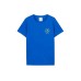 Skechers T-Shirt Kids' Princess Blue Синий, 150
