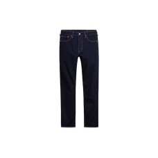 Levis Jeans Men Dark Blue Синий, 28/32