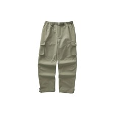 Skechers Casual Pants Men Vetiver/01DR Rock Blue Grass Green/01DR, S