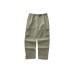 Skechers Casual Pants Men Vetiver/01DR Rock Blue Grass Green/01DR, S