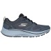 Skechers Go Run Consistent 2.0 Slip-Resistant Coverage Support Low-Top Casual Running Shoes Men's Blue Gray Blue Gray, 43.5