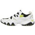 Skechers D'lites 2.0 'White Black Green' 39.5