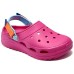 Skechers Clogs Women's Розовый, 36