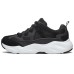 Skechers Stamina Airy Low Top Running Shoes Black Women's 36.5