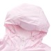 Skechers Jackets Coats Unisex Light Pink Red Light Pink Red, L