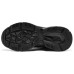 Skechers DLITES Breathable And Resilient High-Top Casual Running Shoes Women's Black Черный, 37