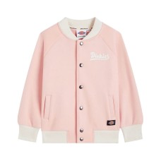 Dickies Kids Baseball Jerseys Orange Pink * Ecru, 100