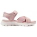 Skechers Beach Sandals Women's Nude Pink Розовый, 38