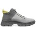 Skechers Bobs Broadies 'Grey Yellow' Women's 37