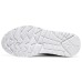 Skechers Slip-Resistant Cushioning Wear-Resistant Kids Lifestyle Shoes White Teenagers Белый, 28.5