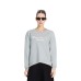 Skechers Sweatshirts Women's Arctic Ice Blue Arctic Ice Blue, XL