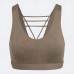 Adidas Underwear Set Women's Coffee Коричневый, 2XL
