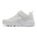 Skechers Uno Lite Durable Breathable Low Top Kids Lifestyle Shoes White Kids' Белый, 36