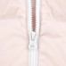 Skechers Down Jackets Women's Pink Розовый, M