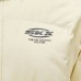 Skechers Skx Classic Sports Series Down Jacket Unisex Pearl Ecru Pearl Ecru-034H, XS