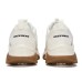Skechers Stamina V3 Shoes 'White Tan' Women's 38.5