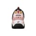 Skechers D'lites 2.0 Sports Shoes Pink/Black/White Women's 36