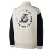 NBA Jacket Unisex Light Gray White LIGHT GRAY WHITE, 3XL