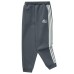 Skechers Knitted Sports Pants Iron Gate Gray Teenagers Iron Gate Gray, 130