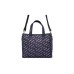 Skechers Portable Crossbody Bag Shoulder Bag Unisex Marine Blue Marine Blue