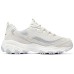 Skechers D'Lites 1.0 Shoes 'Beige Light Blue' Women's Белый, 37