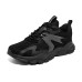 Skechers Sierra 'Sidebiz Black' Women's 37.5