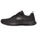 Skechers Flex Appeal 4.0 Low Top 'Black' Women's 35.5
