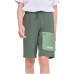 Skechers Kids Shorts Kids' Guizhou Green Guizhou Green, 165