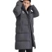 Skechers Sports Life Collection Down Jackets Men Forged Iron Gray Forged Iron Gray, S