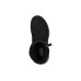 Skechers On The Go Ankle Boots Women's Mid-Top Black 36