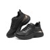Skechers Hazel Step N Flow 'Pure Black' Women's Черный, 38.5