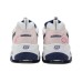 Skechers D'LITES 1.0 Anti-Slip And Wear-Resistant Breathable Low-Top Chunky Sneakers Women's Pink White Розовый Белый, 37.5