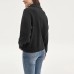 Skechers Jackets Women's Carbon Black/0018 Carbon Black 0018, XL