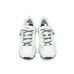 Skechers D'LITES 1.0 Little White Bear Panda High Zong Height Increasing Low-Top Chunky Sneakers Women's Green Зеленый, 36