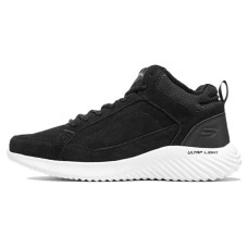 Skechers Footcourt Egypt Shoes 'Black White' Черный, 42