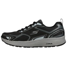 Skechers Go Run Consisten 'Black Gray' 42.5