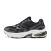 Skechers Slip-Resistant Low-Top Chunky Sneakers Women's Black Черный, 36