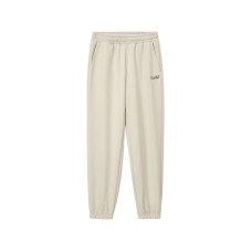 Skechers Sports Alliance Series Knitted Sweatpants Women's Light Brown Коричневый, S