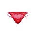 Women's Liv Brazilian Panty Розовый, Medium