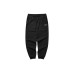 Skechers Colorful Knitted Sports Pants Men's Carbon Black 0018, M